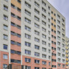 2-pokojowe mieszkanie z dużym balkonem l Morena l
