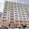 2-pokojowe mieszkanie z dużym balkonem l Morena l
