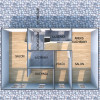 2 mieszkania w jednym Apartamencie | NAD MOTŁAWĄ