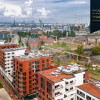 3 pokoje | loggia | DOKI Living | Centrum Gdańska