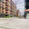 3 pokoje | loggia | DOKI Living | Centrum Gdańska