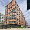 3 pokoje | loggia | DOKI Living | Centrum Gdańska