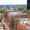 3 pokoje | loggia | DOKI Living | Centrum Gdańska