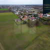Działka budowlana 1800 m2 CHWASZCZYNO