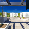 Nowoczesny apartament | Leśna Sonata Sopot