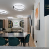 Nowoczesny apartament | Leśna Sonata Sopot