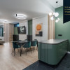 Nowoczesny apartament | Leśna Sonata Sopot