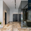 3 pokoje | loggia | DOKI Living | Centrum Gdańska