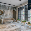 3 pokoje | loggia | DOKI Living | Centrum Gdańska