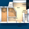 3 pokojowy apartament | Komfort | Gdańsk Ujeścisko