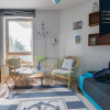 3 pokojowy apartament | Komfort | Gdańsk Ujeścisko