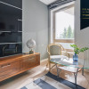 3 pokojowy apartament | Komfort | Gdańsk Ujeścisko