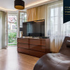 Apartament 3 pokoje w sercu Sopotu | Valor