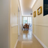 Apartament 3 pokoje w sercu Sopotu | Valor