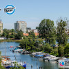 Mieszkanie Gdańsk Śródmieście ul. Mostek