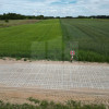 Działka z Warunkami Zabudowy 3 677 m²  Węsiory