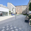 Centrum Szczecina | 2 pokoje | 45,27 m² | parter