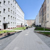 Centrum Szczecina | 2 pokoje | 45,27 m² | parter
