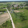 Działka z Warunkami Zabudowy 3 677 m²  Węsiory