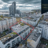 Apartament Żeromskiego 7 | 2024 | Marina 500 m