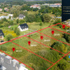 Miejsce na Twoją inwestycję deweloperską | 5470m2