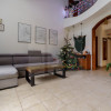 Nowoczesny dom z antresolą i dużą działką