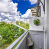 3 pokoje blisko SKM i terenów zielonych