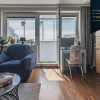3 Pokoje | piękny widok | Gdańsk Zaspa