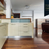 4-pokojowy apartament Sea Towers | widok na morze