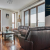4-pokojowy apartament Sea Towers | widok na morze
