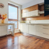 4-pokojowy apartament Sea Towers | widok na morze