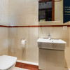 4-pokojowy apartament Sea Towers | widok na morze