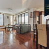 4-pokojowy apartament Sea Towers | widok na morze