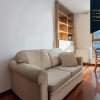 4-pokojowy apartament Sea Towers | widok na morze