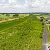 Działka budowlana 9,56 ara Lisia Góra