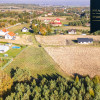 Działka budowlana 2299m2 przy lesie | Trąbki Małe
