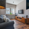 2 pokoje w centrum Wrzeszcza | Po remoncie