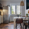 2 pokoje w centrum Wrzeszcza | Po remoncie