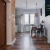2 pokoje w centrum Wrzeszcza | Po remoncie
