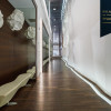 4-pokojowy apartament Sea Towers | widok na morze