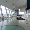 4-pokojowy apartament Sea Towers | widok na morze