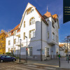 Sopot Dolny | 4 pokoje z widokiem na morze