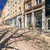 2 pokoje w centrum Wrzeszcza | Po remoncie