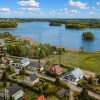 Dom marzeń nad Jeziorem Tuchomskim
