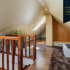 Dom dla rodziny | Sauna | Siłownia | 7 pokoi