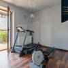 Dom dla rodziny | Sauna | Siłownia | 7 pokoi