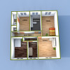 Gdańsk Centrum – 5 pokoi, 106 m² | Do negocjacji