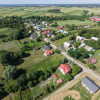 Działka budowlana 22 ar – Kuryłówka