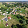 Działka budowlana 22 ar – Kuryłówka