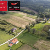 Działka Zła Wieś ul.  